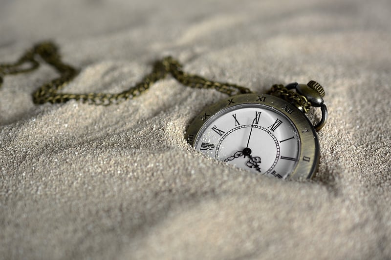 Time Warp Wonders